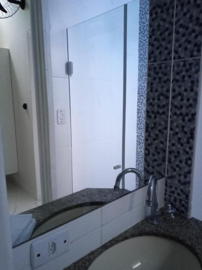 Kitinet Da Casa Azul Praia Das Toninhas Убатуба Екстер'єр фото